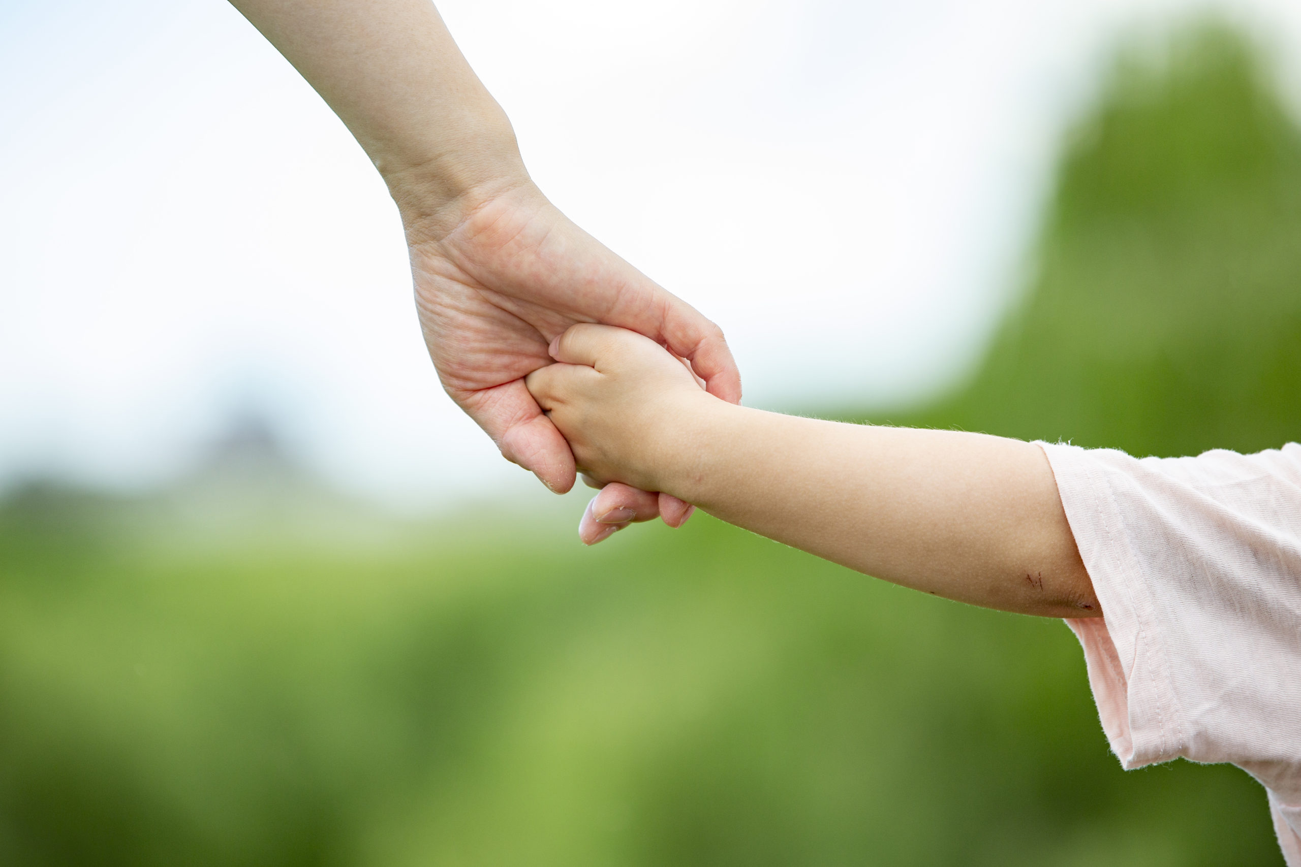 自尊心を育てる